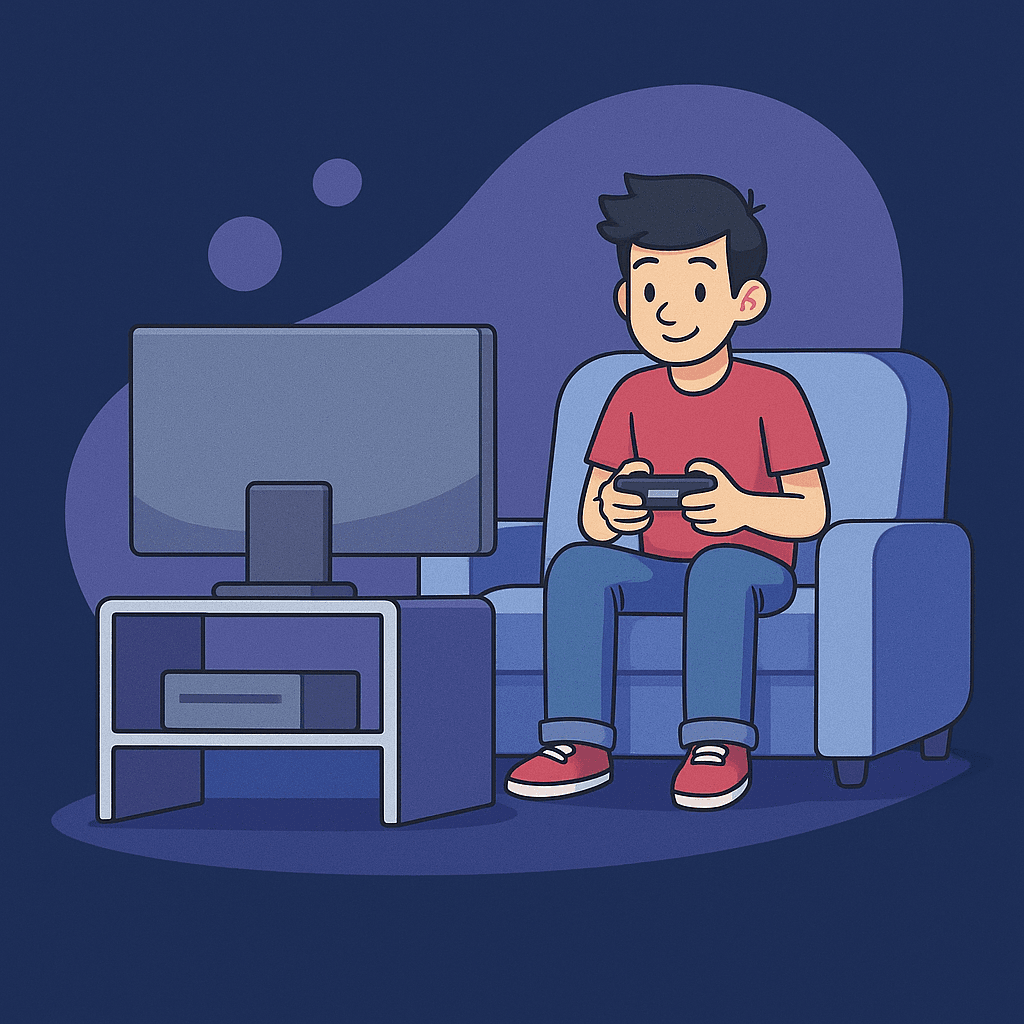 Gaming